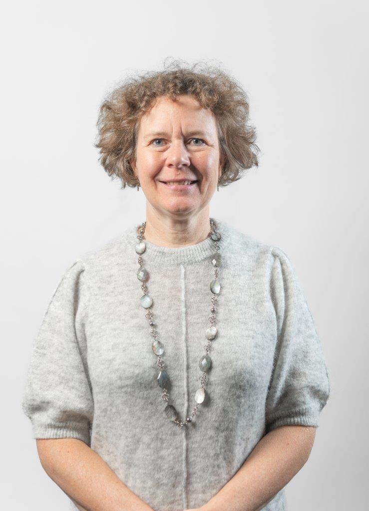 Carla Demaertelaere (Team Burgemeester)