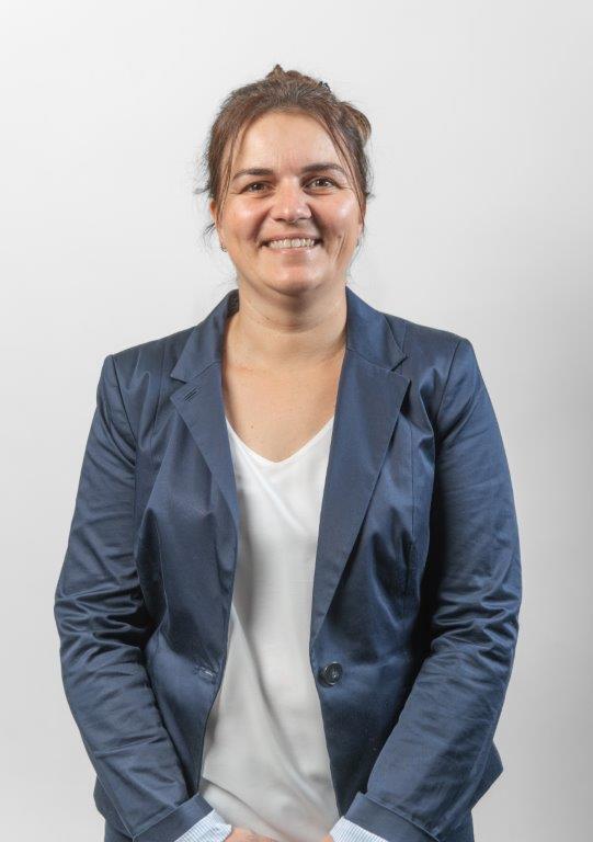 Elke Vleminckx (Team Burgemeester)